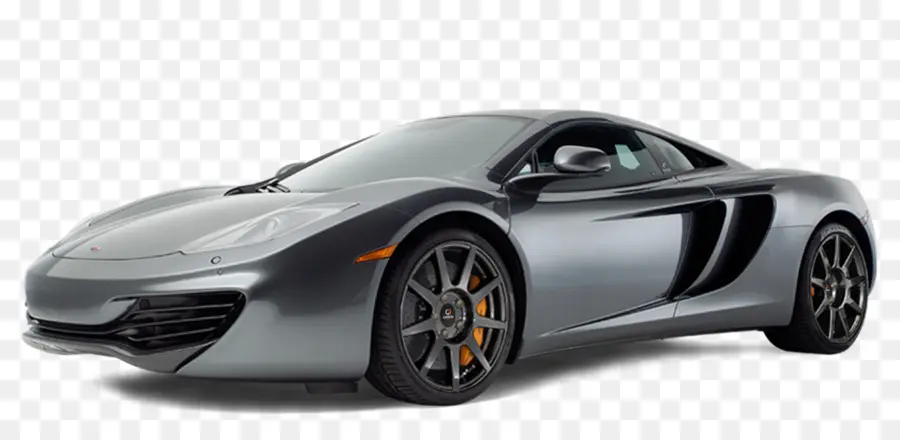 Mclaren 12c，Mclaren PNG