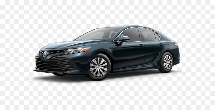 2018 Toyota Camry Se Sedan，Toyota PNG