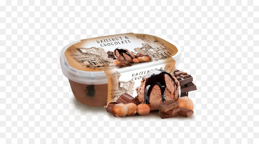 Chocolate，Praliné PNG