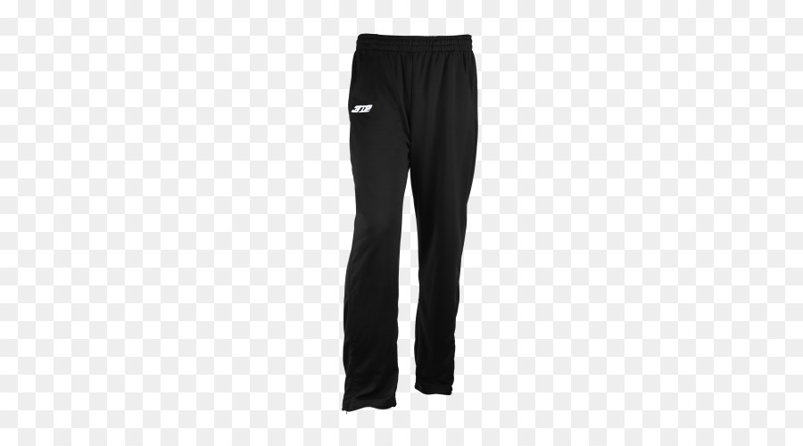 Pantalones Negros，Ropa De Deporte PNG