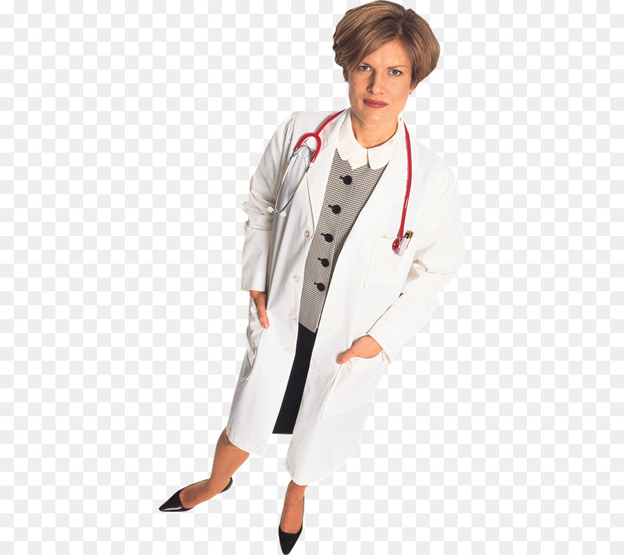 Médico，Enfermero PNG
