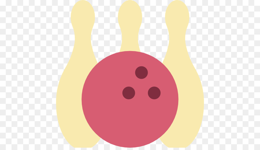 Las Bolas De Bowling，Smiley PNG