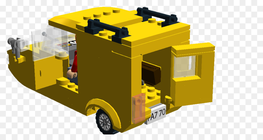 De Vehículos De Motor，Lego PNG