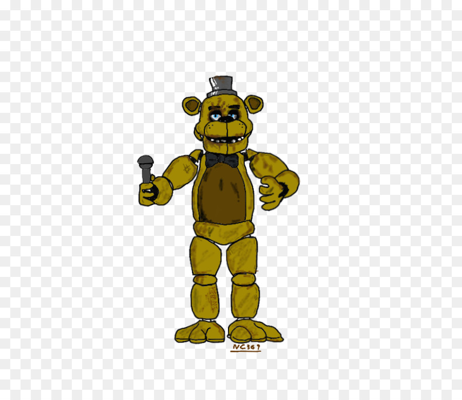 Cinco Noches En Freddy S 4，Freddy Fazbear Pizzería Del Simulador PNG