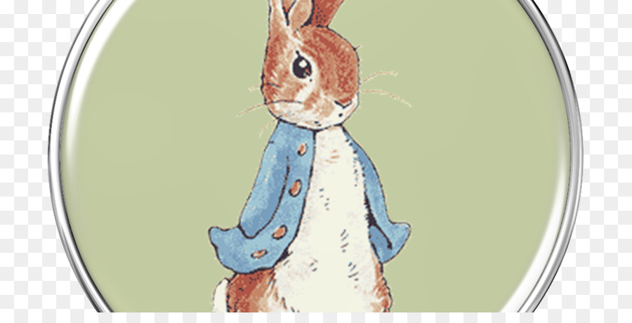 Tale De Peter Rabbit，Liebre PNG