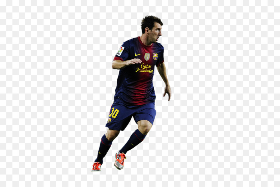 El Fc Barcelona，201213 La Liga PNG