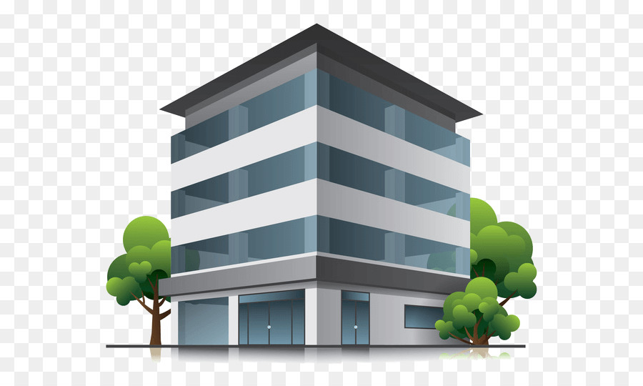 Edificio，Oficina PNG