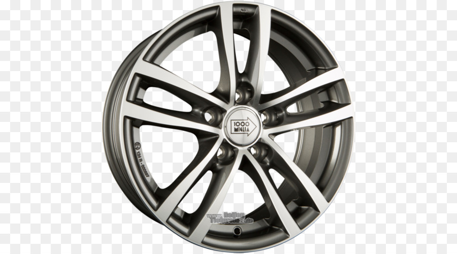 Car，Rim PNG