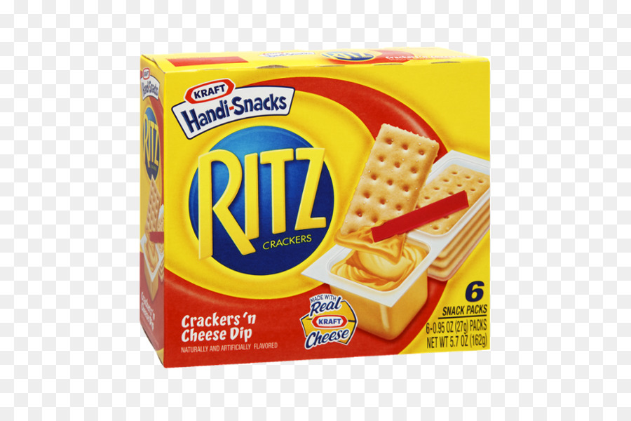 Ritz Crackers，Cracker PNG