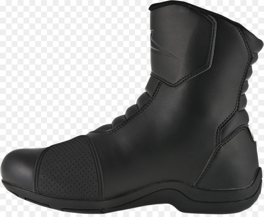 Botas De Moto，Cuero PNG