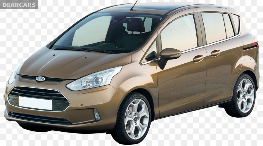 Ford，Minivan PNG