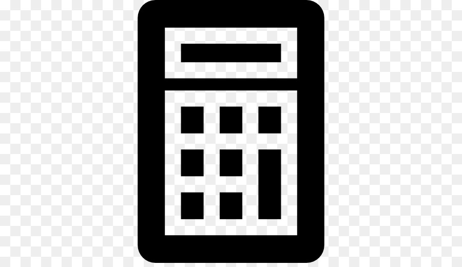 Icono De Calculadora，Calculadora PNG