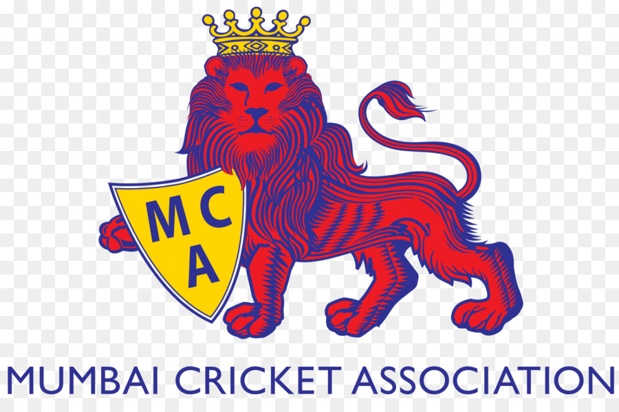 Mumbai Equipo De Cricket，Mumbai La Asociación De Cricket PNG