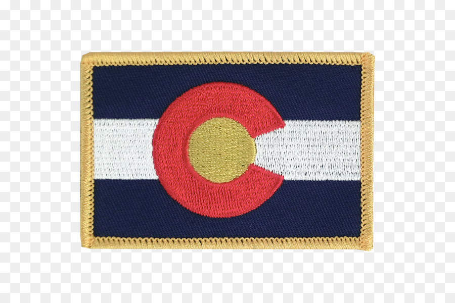 Bandera，Bandera De Colorado PNG