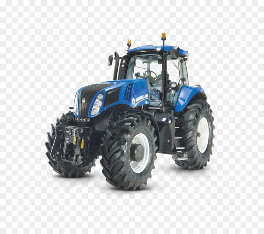 Tractor，Agricultura PNG