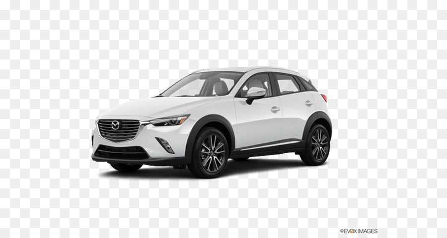 Mazda Cx3 2017，Mazda PNG