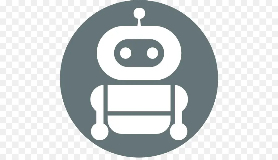 Robot，Tecnología PNG