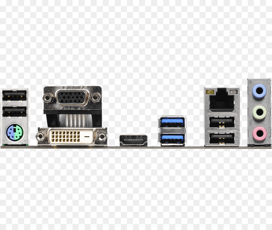 Miniitx，La Placa Base PNG