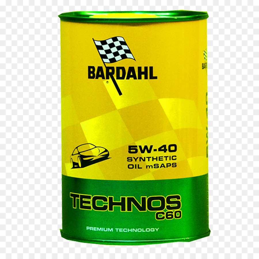 Aceite De Motor，Bardahl PNG