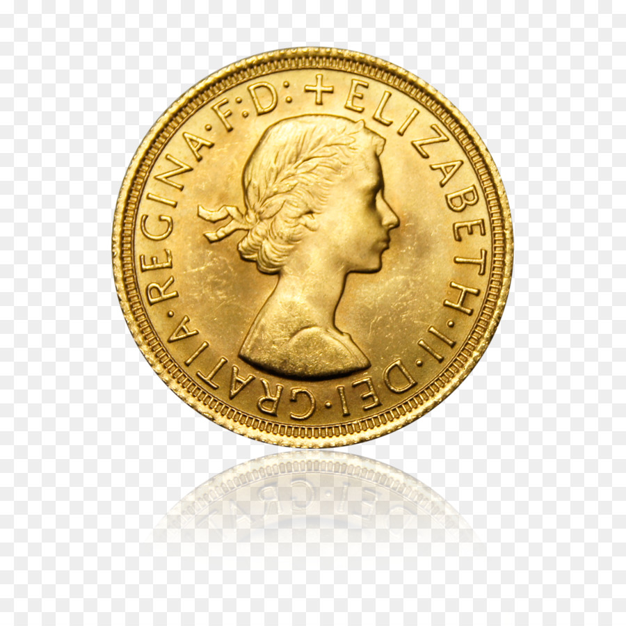 Moneda，Soberano PNG