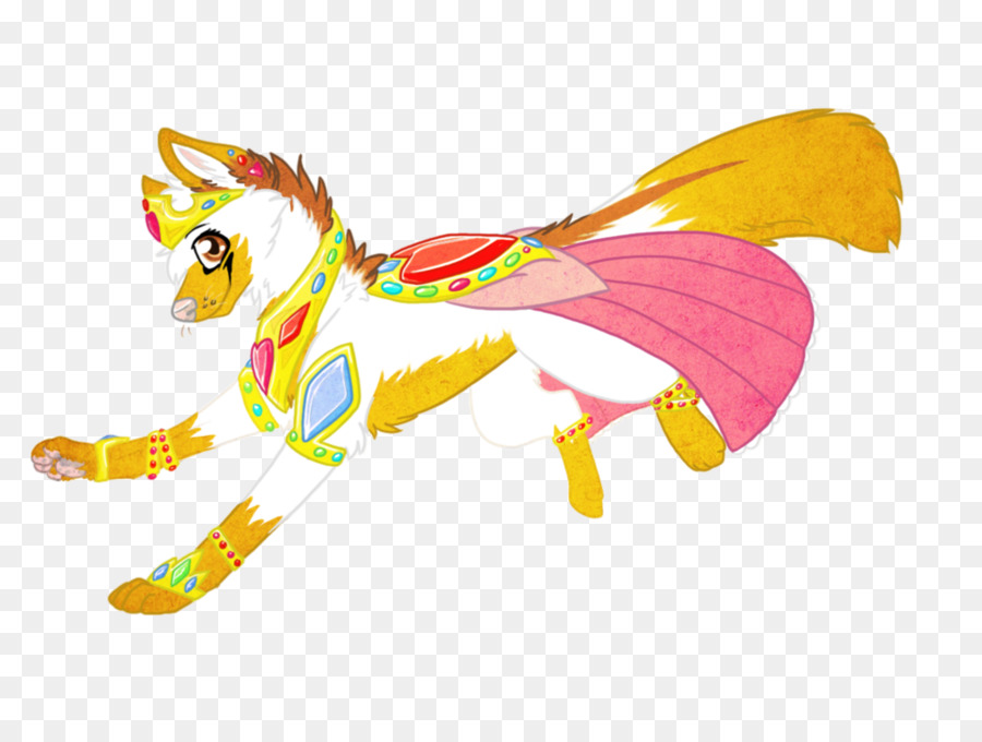 Caballo，Pluma PNG