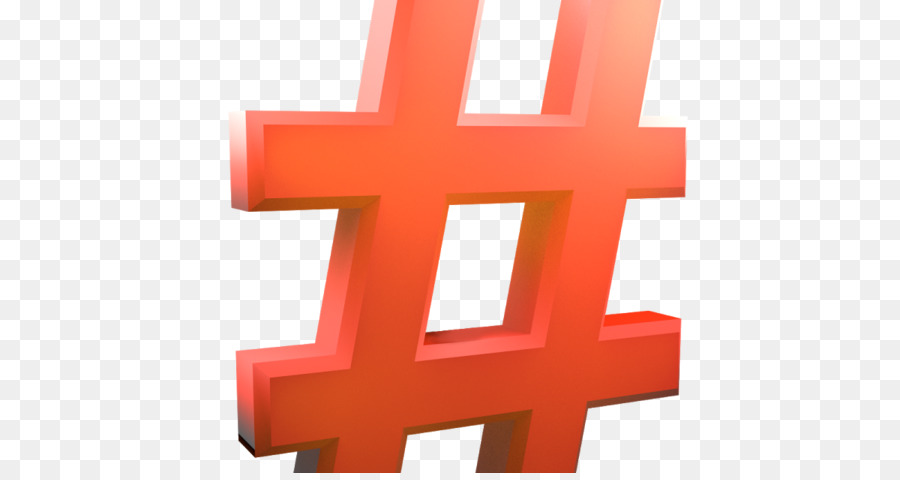 Hashtag，Signo De Número PNG