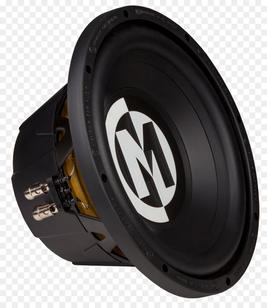 Altavoz De Subgraves，Audio PNG