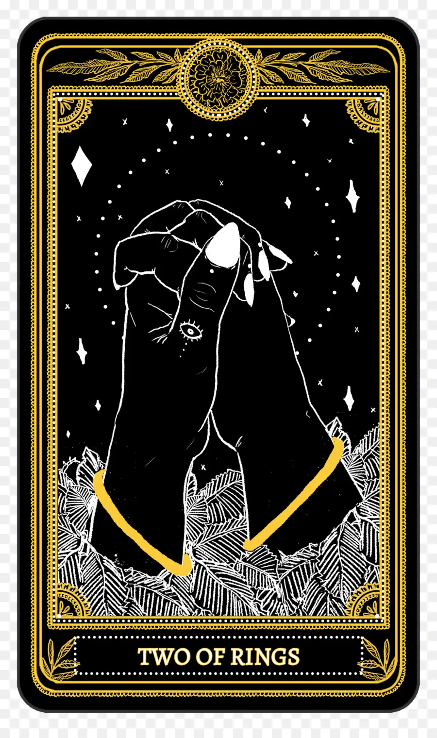 Tarot，Arcanos Mayores PNG