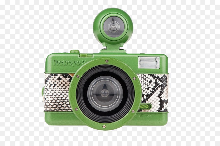 La Lomografía，La Lomografía Ojo De Pez 2 PNG