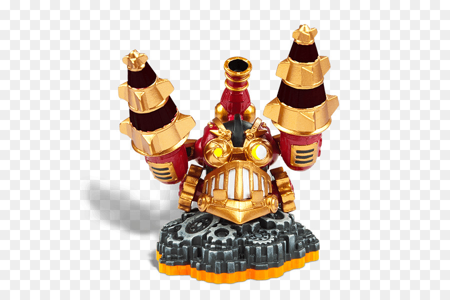 Gigantes De Skylanders，Skylanders Imaginadores PNG