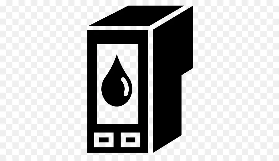 Icono De Contenedor De Aceite，Combustible PNG