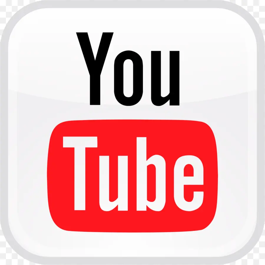 Youtube，Logotipo PNG