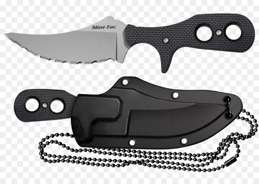 Cuchillo，De Acero En Frío PNG