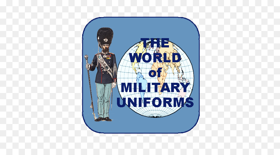 Ilustración De Uniforme Militar，Soldado PNG