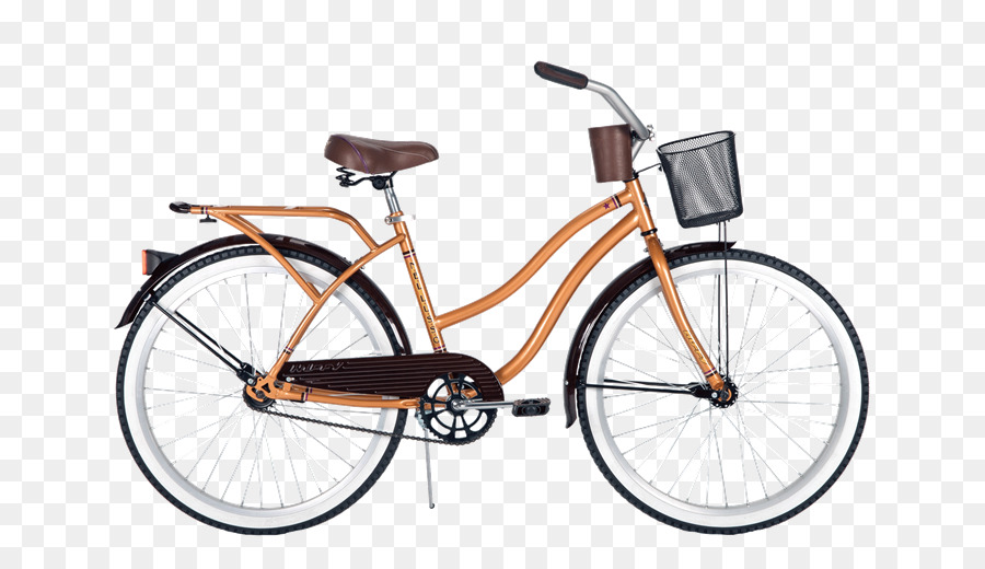 Bicicleta，Bicicleta De Crucero PNG