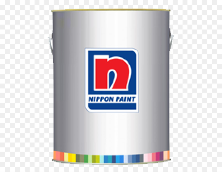 Nippon Paint，Pintura PNG