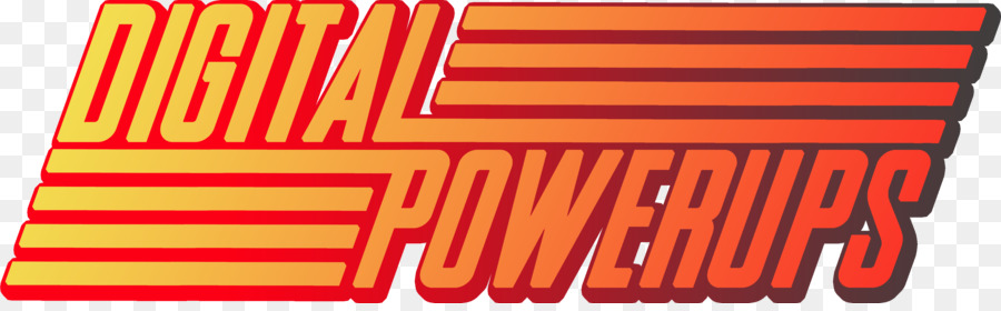 Digital Powerups，Los Servidores De Un Ordenador PNG