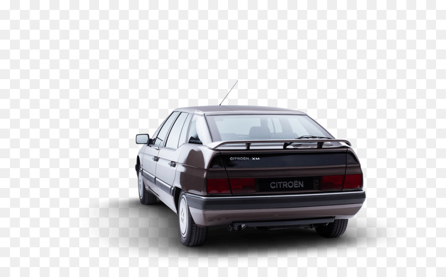 Porque，Citroën Xm PNG