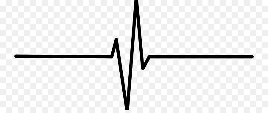 La Frecuencia Cardíaca，Electrocardiografía PNG