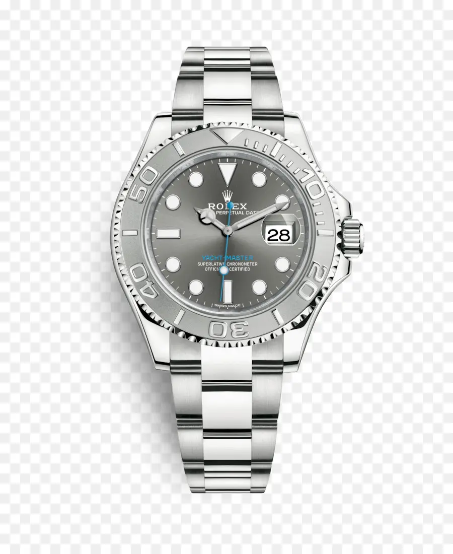 Rolex Yachtmaster，Submarinero Rolex PNG