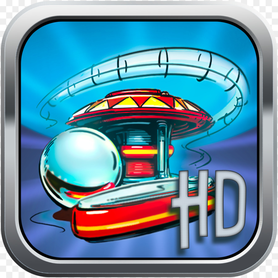 Pinball Hd，Gameprom PNG