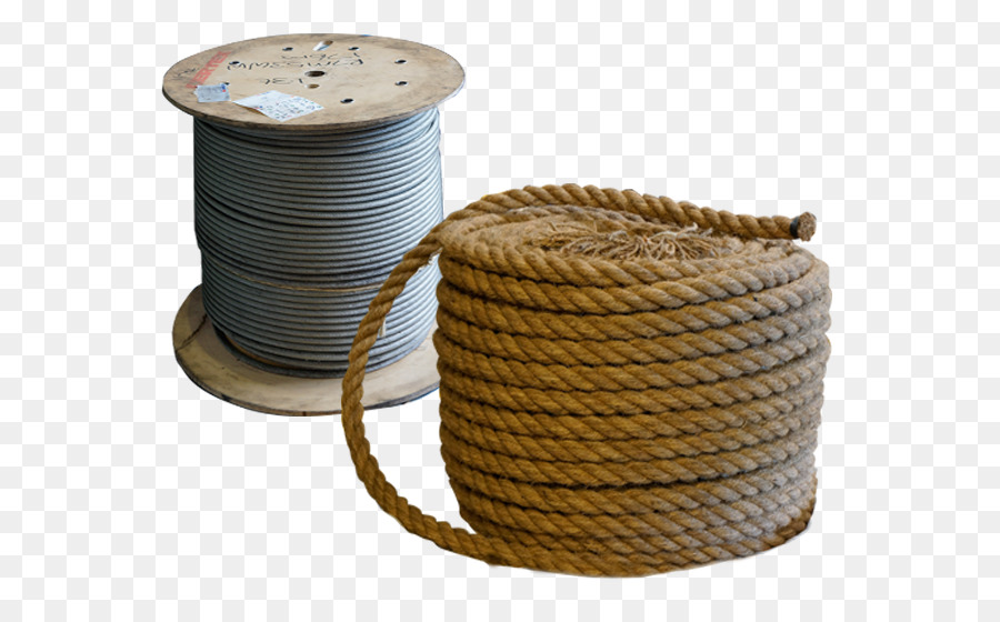 Cuerda Y Cable，Carrete PNG