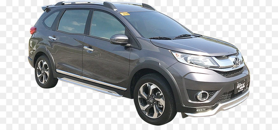 Monovolumen，Coche PNG