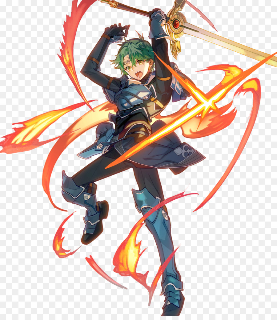 Fire Emblem Héroes，Emblema De Fuego Gaiden PNG