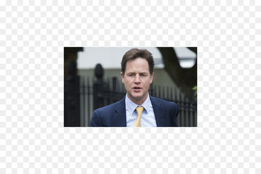 Nick Clegg，Brexit PNG