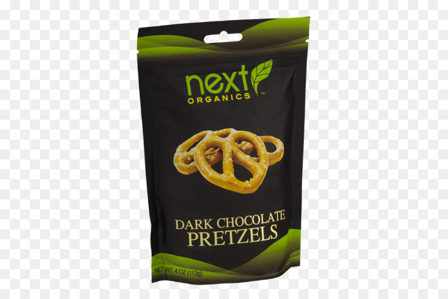 Pretzel，Alimentos Orgánicos PNG