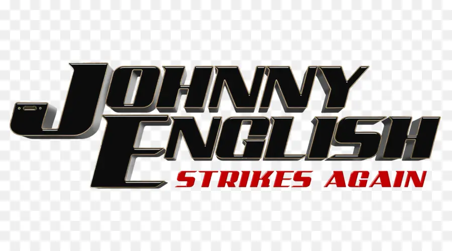 Johnny English Ataca De Nuevo，Película PNG