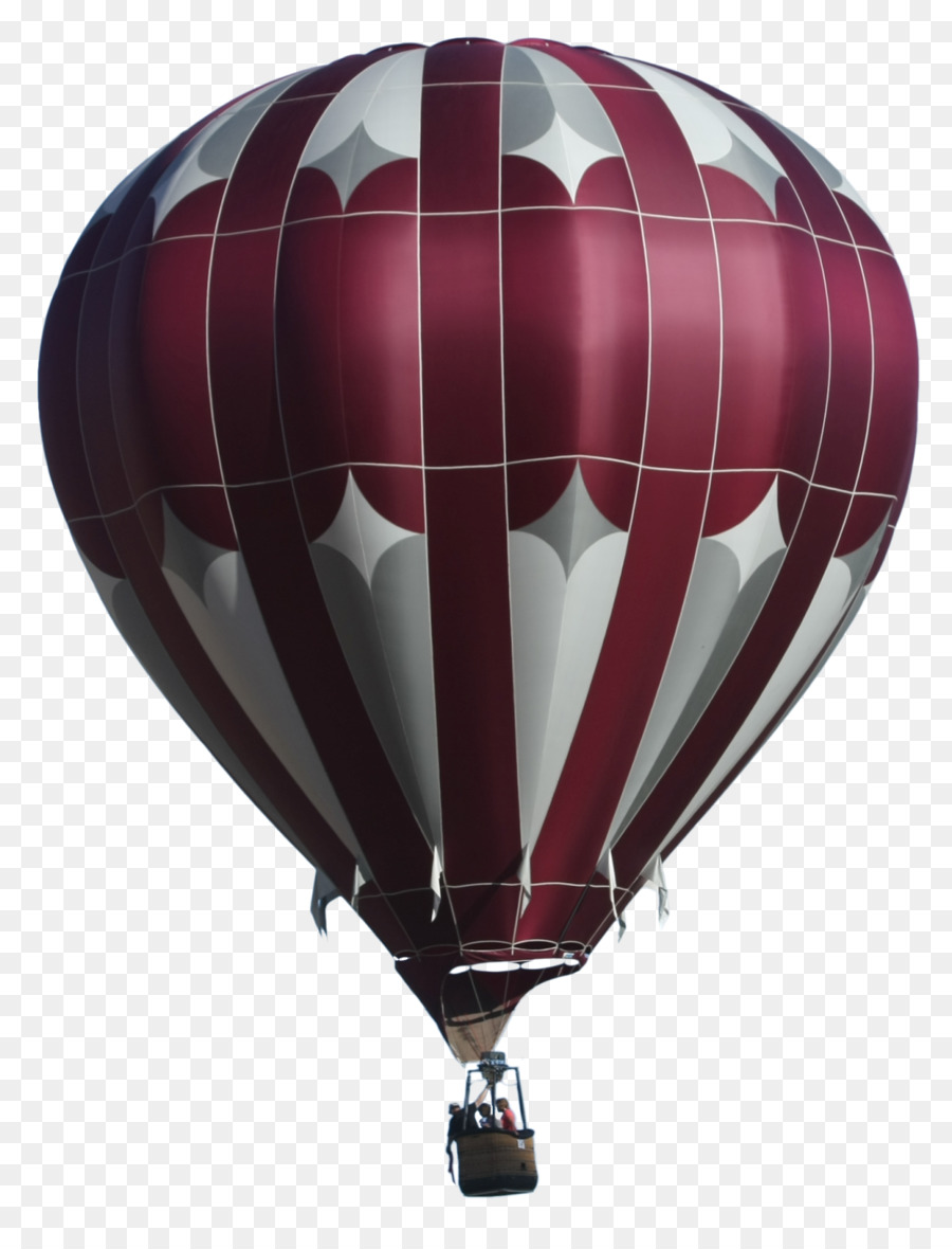 Globo De Aire Caliente，Globo PNG