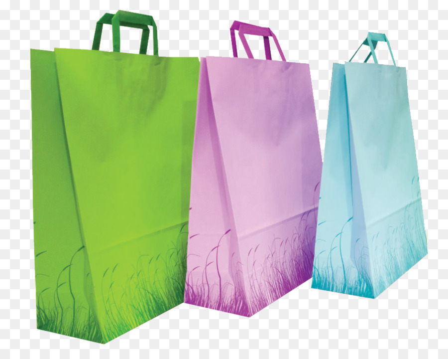 Bolsas De Compras Carros，El Plastico PNG