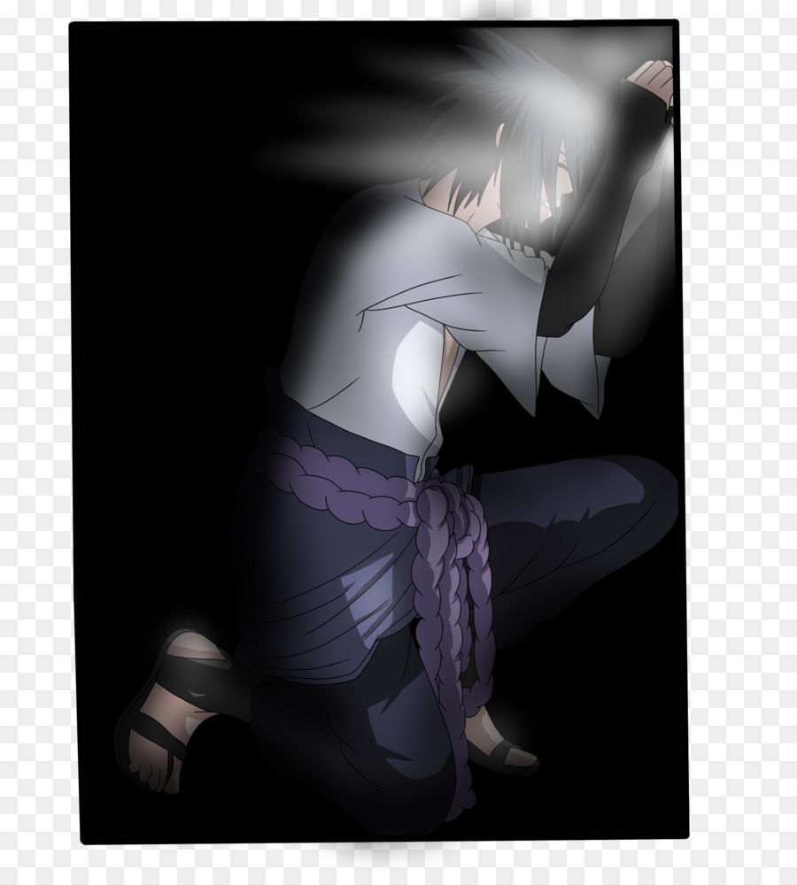 Sasuke Uchiha，Deviantart PNG